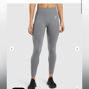 Gymshark VITAL SEAMLESS 2.0 LEGGINGS